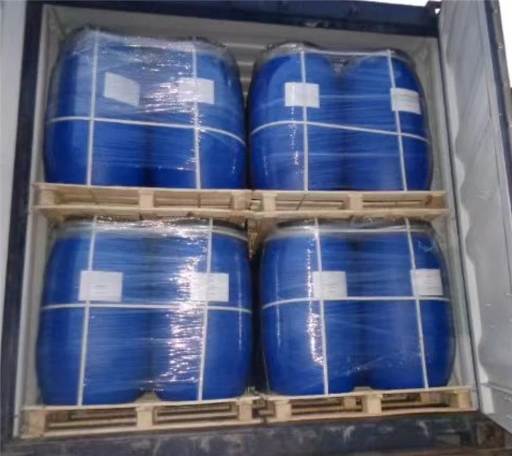 Boiler Water Treatment