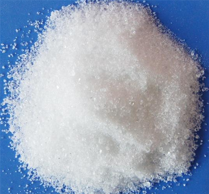 Glucose Water Treatment