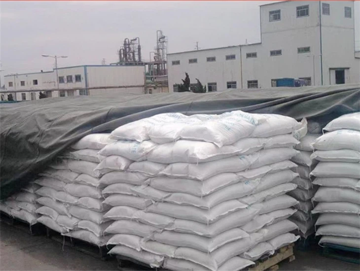 Pentasodium Triphosphate in Food