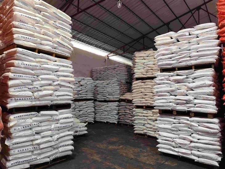 Sodium Metasilicate Nonahydrate Na2SiO3·9H2O 25kg Price